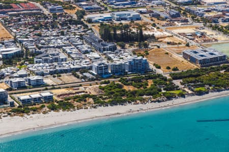 Aerial Image of NORTH COOGEE