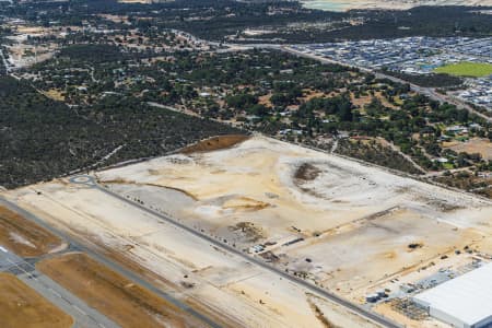 Aerial Image of JANDAKOT