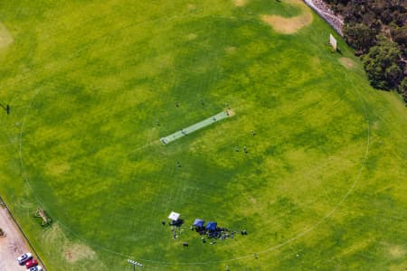 Aerial Image of CANNING VALE