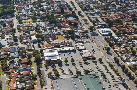 Aerial Image of KARDINYA