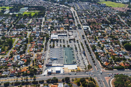 Aerial Image of KARDINYA