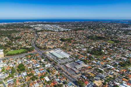 Aerial Image of KARDINYA