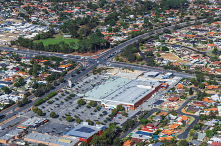 Aerial Image of KARDINYA