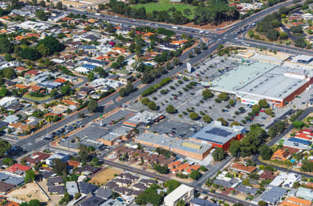 Aerial Image of KARDINYA