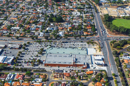 Aerial Image of KARDINYA