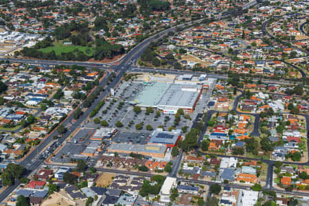 Aerial Image of KARDINYA