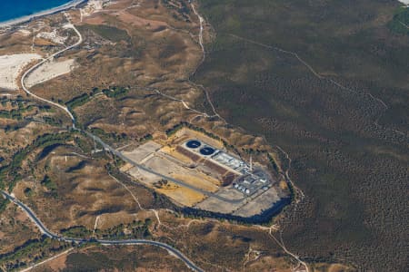 Aerial Image of ALKIMOS