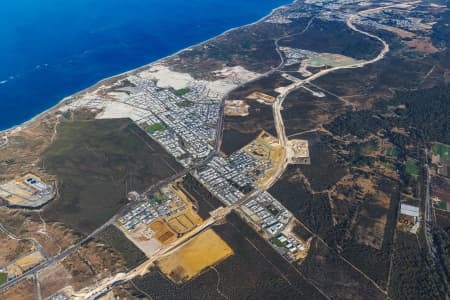 Aerial Image of ALKIMOS
