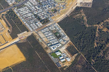 Aerial Image of ALKIMOS