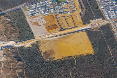 Aerial Image of ALKIMOS