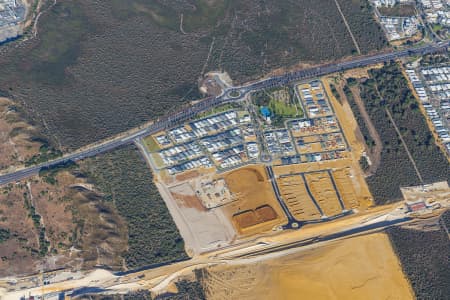 Aerial Image of ALKIMOS