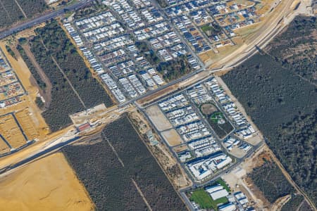 Aerial Image of ALKIMOS