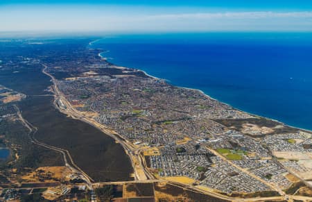 Aerial Image of BUTLER