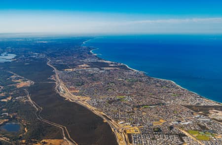 Aerial Image of BUTLER