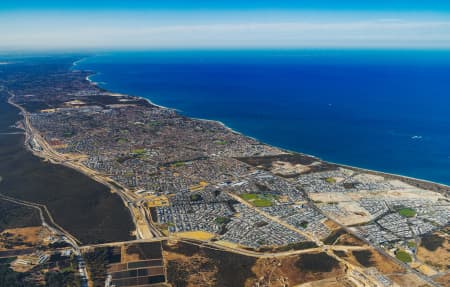 Aerial Image of ALKIMOS