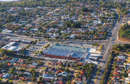 Aerial Image of KARDINYA