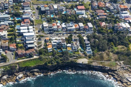 Aerial Image of SOUTH COOGEE