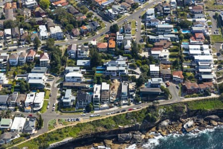 Aerial Image of SOUTH COOGEE