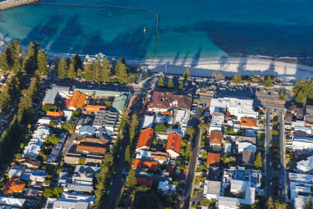 Aerial Image of COTTESLOE