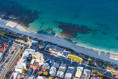 Aerial Image of COTTESLOE