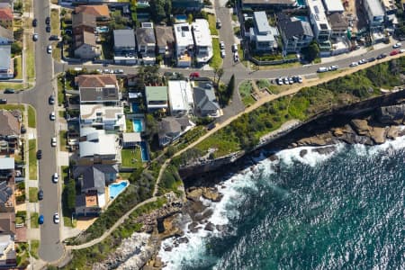 Aerial Image of SOUTH COOGEE