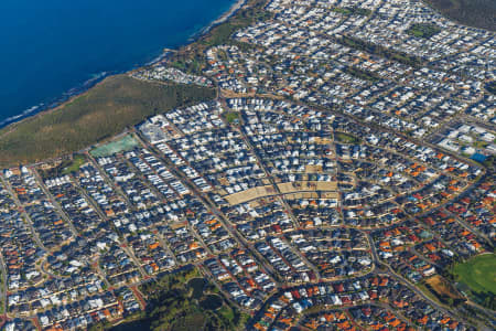 Aerial Image of ILUKA