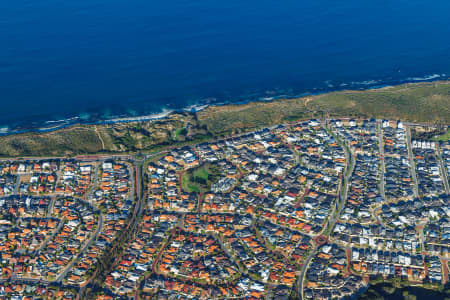 Aerial Image of ILUKA