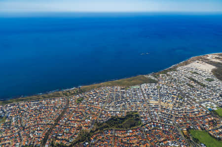 Aerial Image of ILUKA