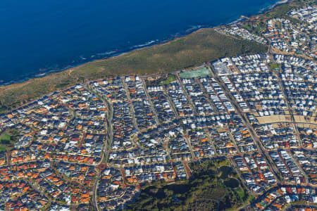 Aerial Image of ILUKA