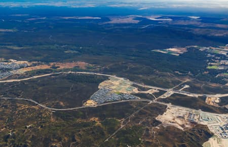 Aerial Image of EGLINTON