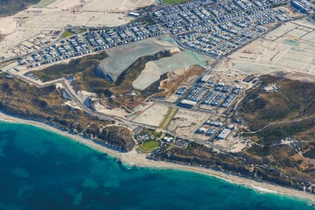 Aerial Image of ALKIMOS