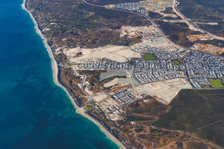 Aerial Image of ALKIMOS