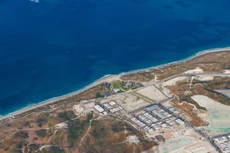 Aerial Image of ALKIMOS