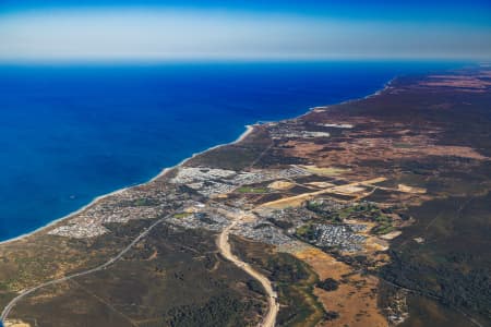 Aerial Image of YANCHEP