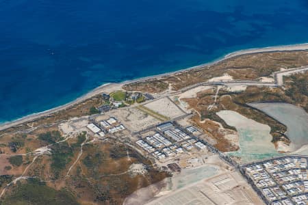 Aerial Image of ALKIMOS