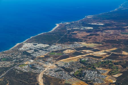 Aerial Image of YANCHEP