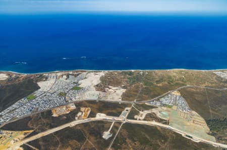 Aerial Image of EGLINTON