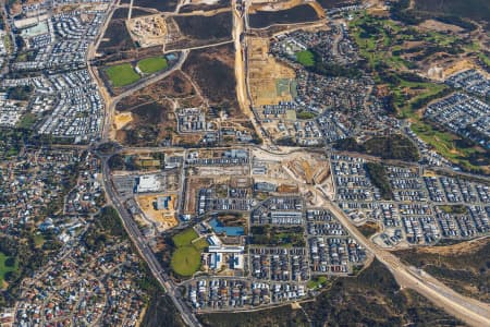 Aerial Image of YANCHEP