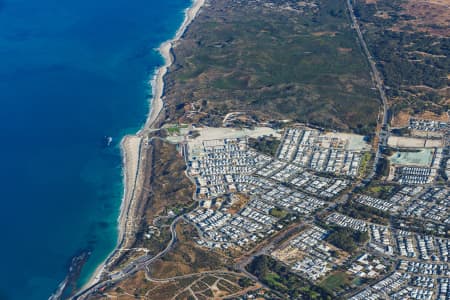 Aerial Image of YANCHEP