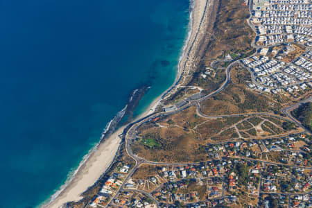Aerial Image of YANCHEP