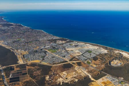 Aerial Image of ALKIMOS