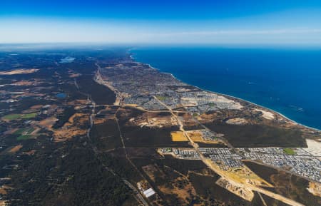 Aerial Image of ALKIMOS