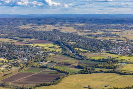 Aerial Image of HARRINGTON PARK