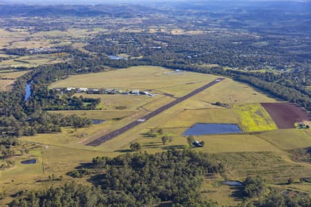 Aerial Image of COBBITTY