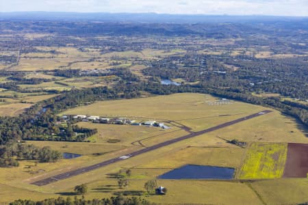 Aerial Image of COBBITTY