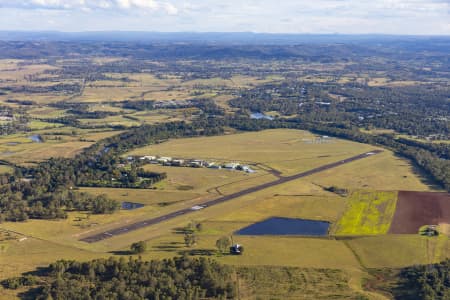 Aerial Image of COBBITTY
