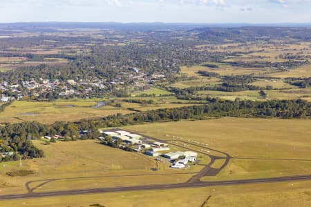 Aerial Image of ELLIS LANE