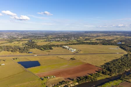Aerial Image of ELLIS LANE