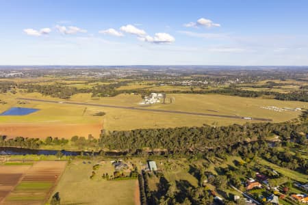 Aerial Image of ELLIS LANE