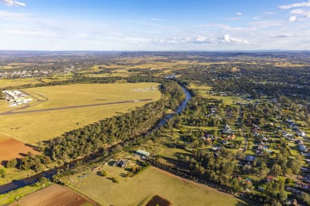 Aerial Image of ELLIS LANE